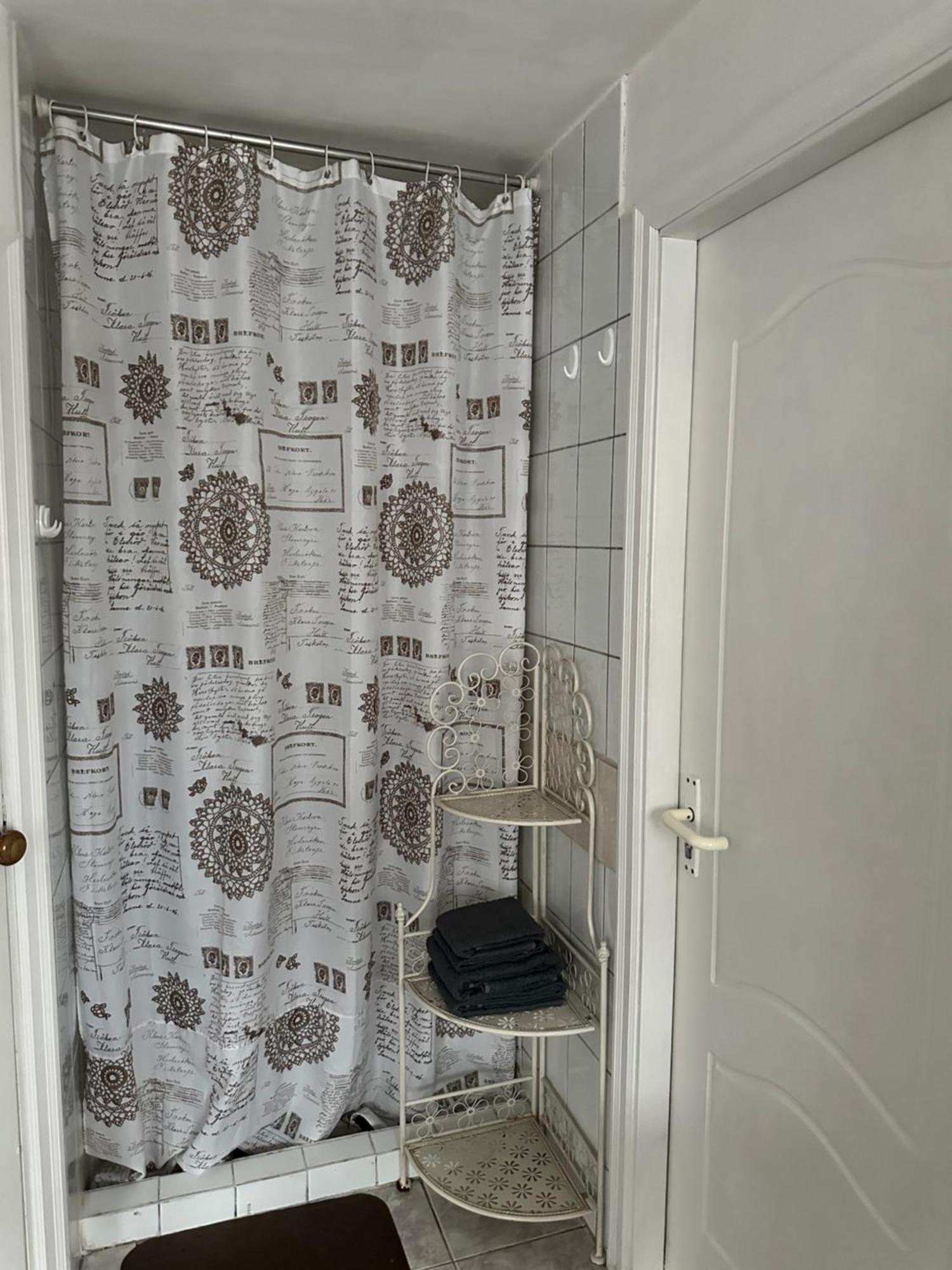 Apartamento Anni Ventspils Exterior foto