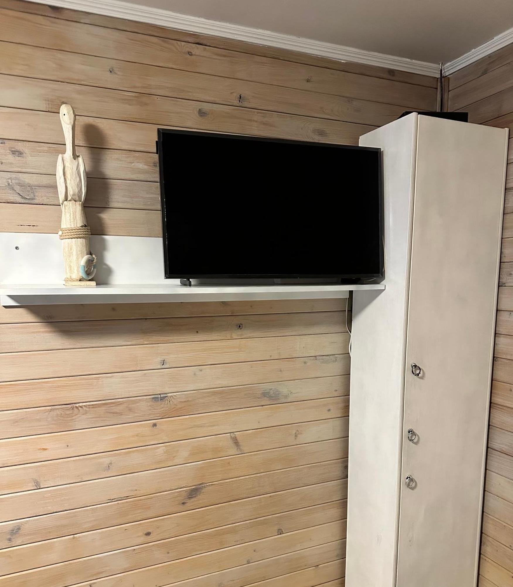 Apartamento Anni Ventspils Exterior foto